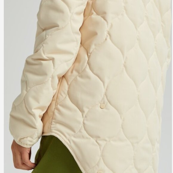 Women's Burton Kiley Insulator Jacket - Picture 5 of 5